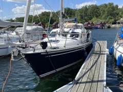 Nauticat 321