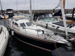 Nauticat 321