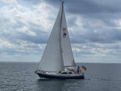Nauticat 321