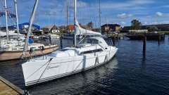 Hanse 320