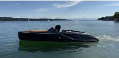 Frauscher 858 Fantom