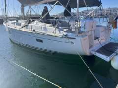 Hanse 455