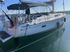 Hanse 455