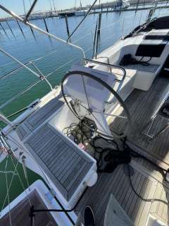 Hanse 455