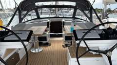 Hanse 460