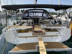 Hanse 460
