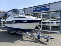 Bayliner 245
