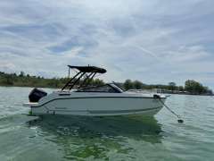 Quicksilver 675 Bow Rider/200 pro xs Bowrider