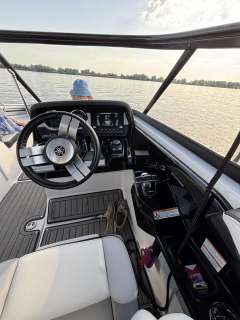 Yamaha 242X E-Series