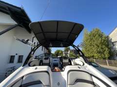 Yamaha 242X E-Series