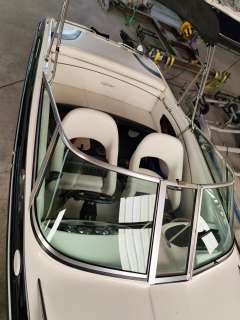 Viper 183 Sport boat