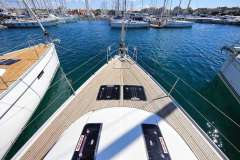 Bavaria Cruiser 45 Segelyacht