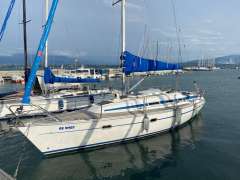 Bavaria 34 SPEED Yacht da crociera