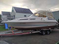 Nor-Dan 7800 Semicabinato