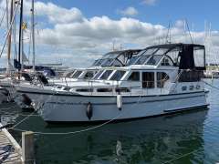 Pedro Skiron 35 Trawler