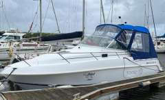 Beneteau Flyer 701 Iate a motor