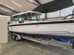 Axopar 28 Cabin Brabus Line