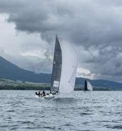 Melges 32 Barca da regata