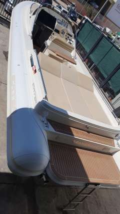 Scanner Envy 970
