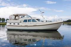 Linssen 430 AC AK MKII Motor yacht