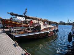 Böbs-Werft Seekreuzer KR 7