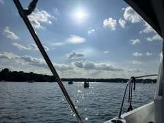 Beneteau Antares 9