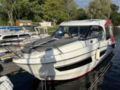 Beneteau Antares 9
