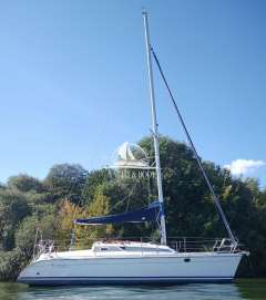 Jeanneau Sun Odyssey 28.1 Yelkenli yat