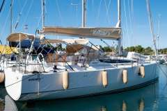 Elan E4 Segelyacht