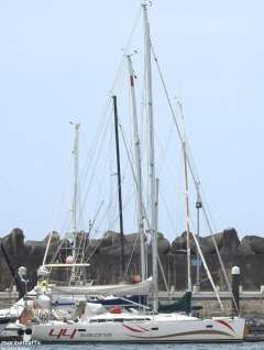 Salona 44 Performance
