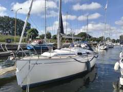 Bavaria 30 Cruiser Velero crucero