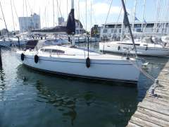 Dehler 35 SV