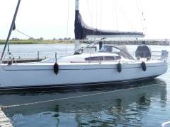 Dehler 35 SV