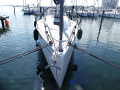 Dehler 35 SV