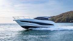 Princess V50