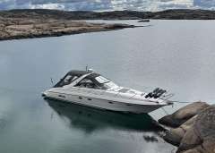 Windy 42 Grand Bora