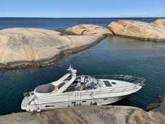 Windy 42 Grand Bora