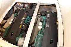 Windy 42 Grand Bora Motor yacht