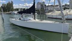 Esse 990 Barca da regata