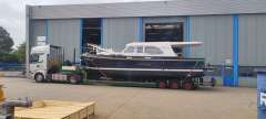 Linssen Grand Sturdy 40.0 Sedan