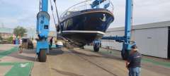 Linssen Grand Sturdy 40.0 Sedan