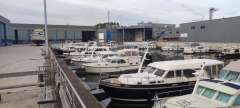 Linssen Grand Sturdy 40.0 Sedan