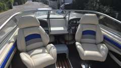 Stingray 558 ZP