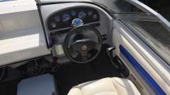 Stingray 558 ZP