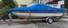 Stingray 558 ZP