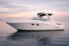 Sea Ray 335 Sundancer Motorjacht