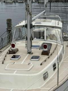 Mal&ouml; 50 Ketch