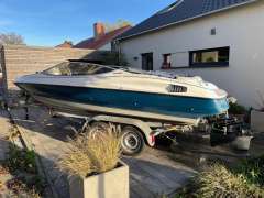 Bayliner 2050 Capri