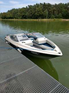 Bayliner 2050 Capri