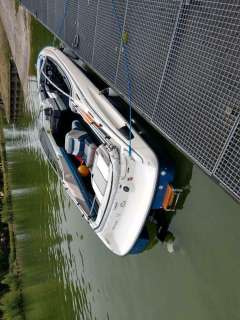 Bayliner 2050 Capri